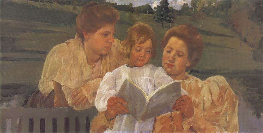 Reading